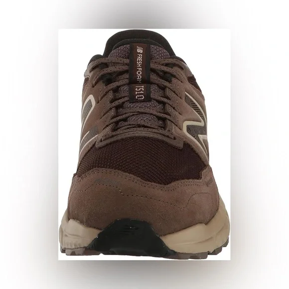 👟 NIB! New Balance Fresh Foam Water Resistant Trail Running Shoes - Picture 3 of 6